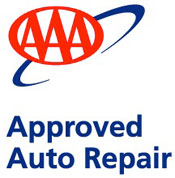 AAA Approved Auto Repair